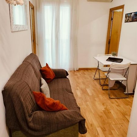 Barcelona Me Enamora Apartment Екстериор снимка