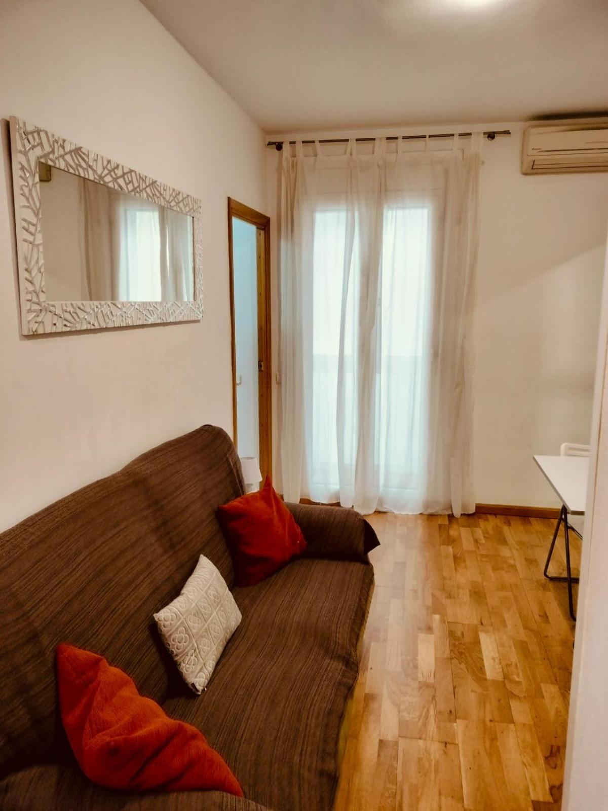 Barcelona Me Enamora Apartment Екстериор снимка