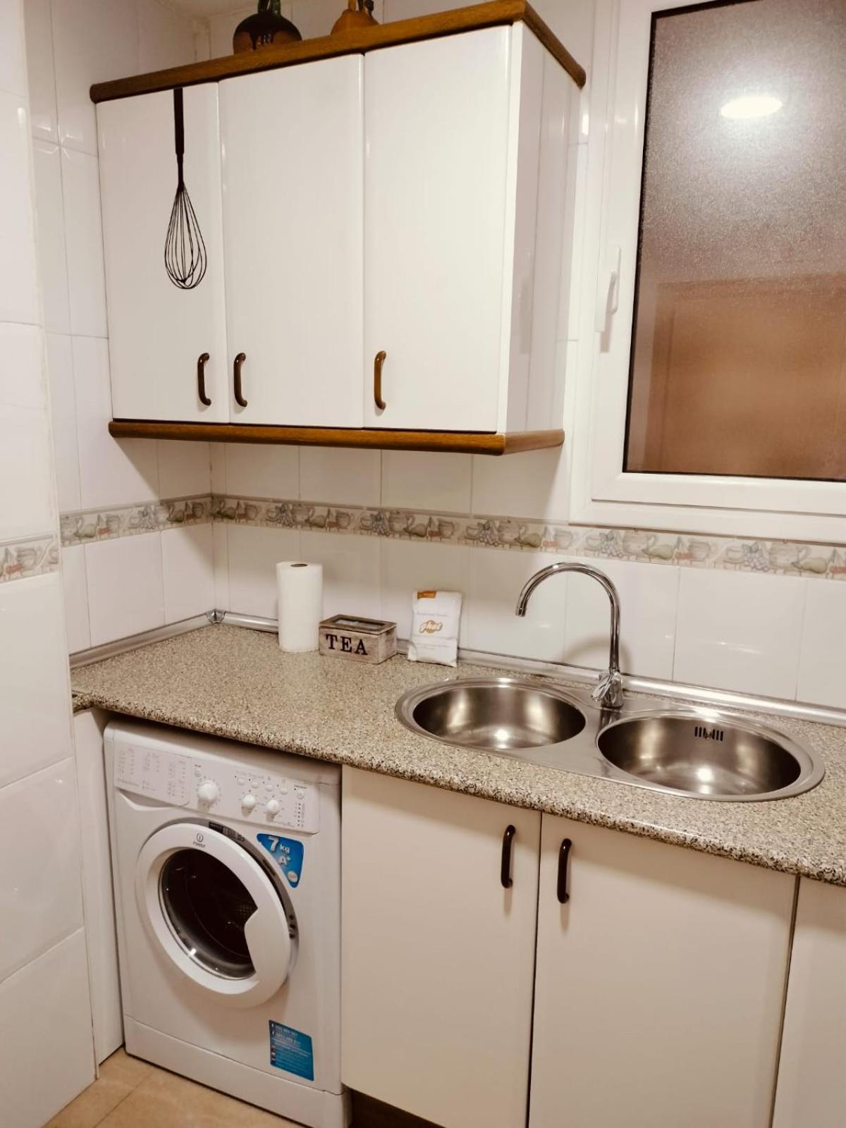 Barcelona Me Enamora Apartment Екстериор снимка