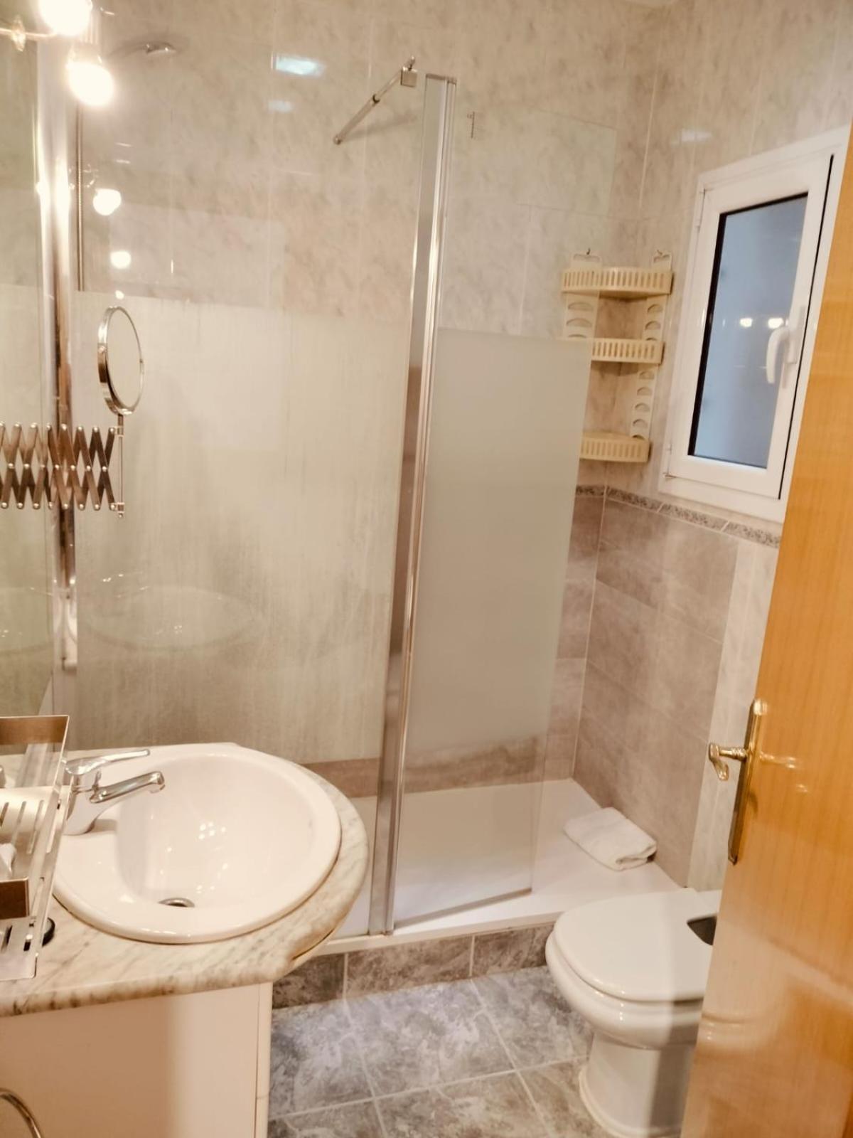 Barcelona Me Enamora Apartment Екстериор снимка