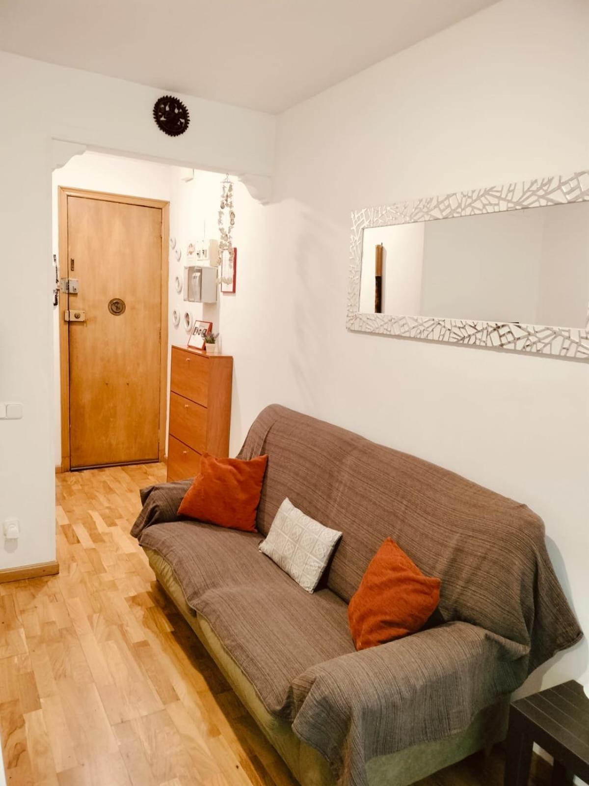 Barcelona Me Enamora Apartment Екстериор снимка